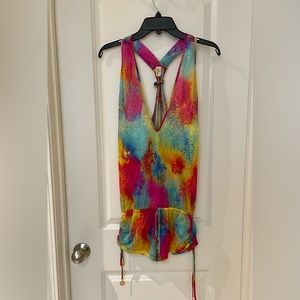 Luli Fama Cosita Buena cover up